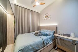 Dairy Farm Residences (D23), Apartment #610679621